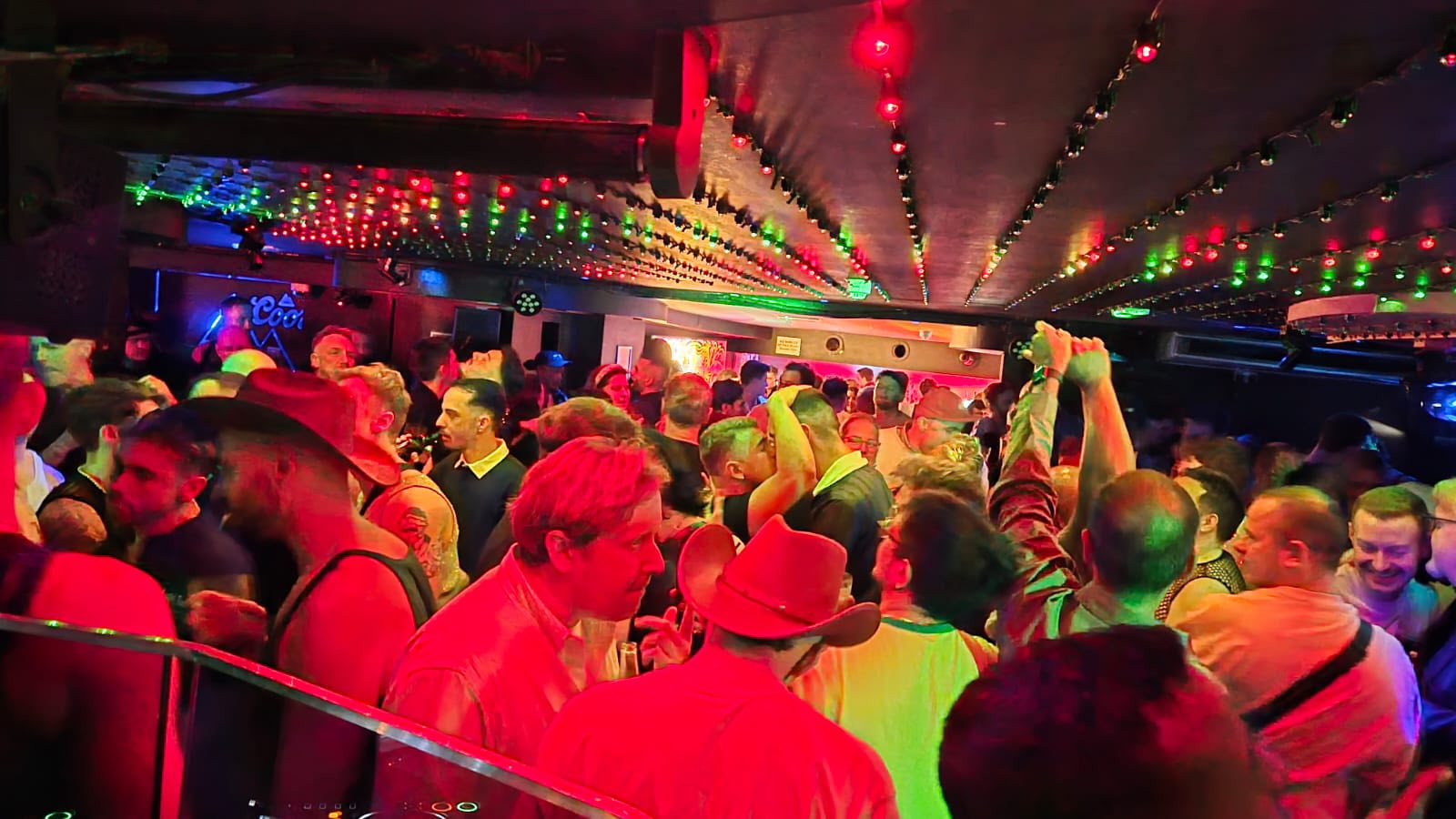 Legends Basement Club in Brighton