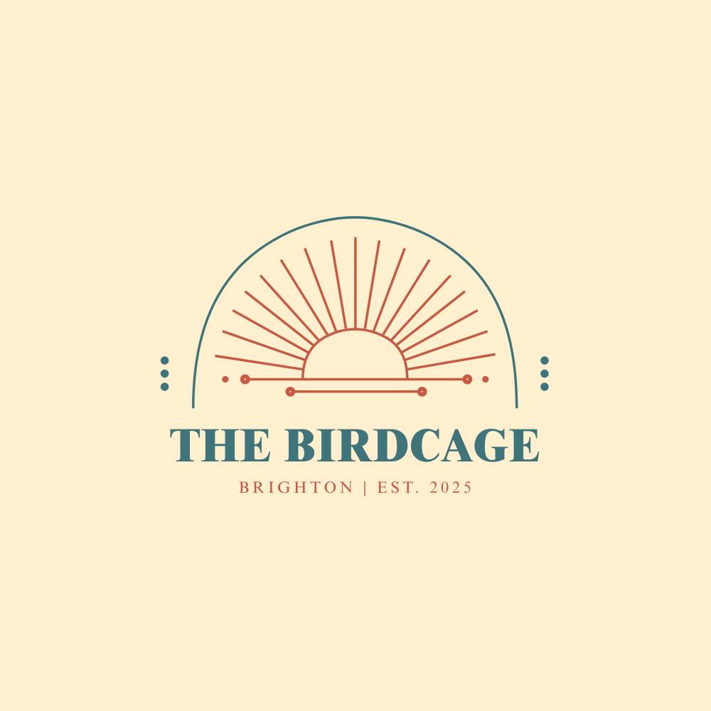 Birdcage Logo