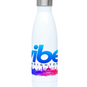 Vibe Brighton 500ml Stainless Steel Water Bottle